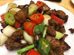 -瑞记湛江鸡饭店·粤西第一鸡(粤垦店)