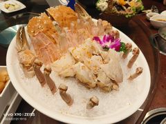 -东海怡品海鲜豆捞(舟宿夜江店)