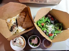 辣墨西哥牛肉饼-萨尔瓦多Salvador's