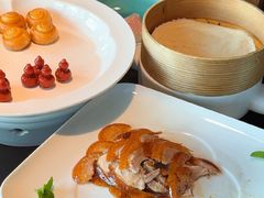 -晓长安·新陕菜(曲江店)