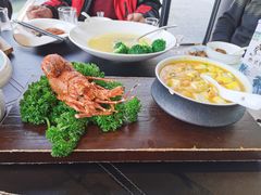 -柳莺湖上·湖景餐厅·江南菜(西湖店)