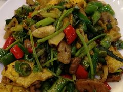 农家小炒肉-权记避风塘(鸿记店)