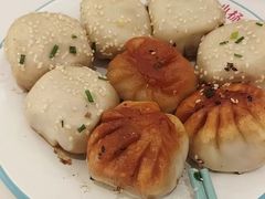 -小杨生煎(黄河路店)