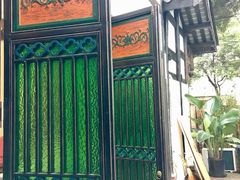 门面-院8里·小聚园老川菜(九眼桥店)