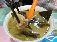 -袁森泰鲜汤(江汉区三民靓汤店)