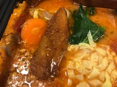 -阿香米线(乐客城店)