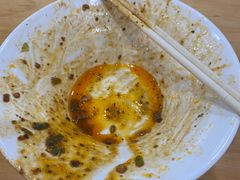 -华兴街自力面店