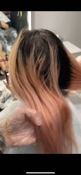 点击看大图 -3AM HAIR SALON烫发染发接发