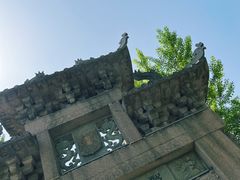 -惠山古镇·寄畅园