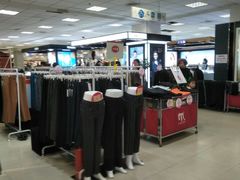 -北市万盛购物广场