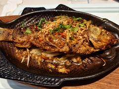 -状元阁烧烤(新华路总店)