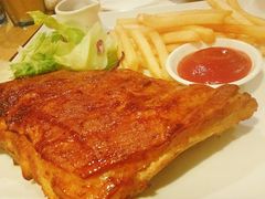 -必胜客(堤口路店)