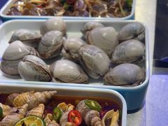-江合勇丹东兄弟小串海鲜烧烤(总店)