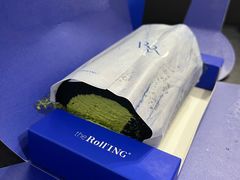 -the Roll'ING手作瑞士卷专门店(卓悦中心店)