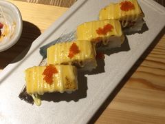 -酒井酱子·深夜食堂(东城汇店)