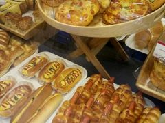 -山崎面包(第一八佰伴店)
