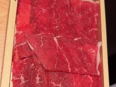 -巴奴毛肚火锅(七宝领展广场店)