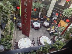 -蔼若春.传承三十年云南菜(金碧公园店)