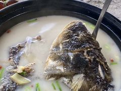 -晓琦农家菜馆·地道农家菜