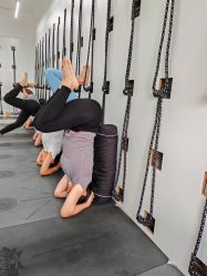 -OM瑜伽教练培训学院