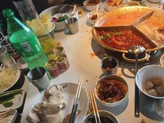 -小龙坎火锅(IFS HOT店)