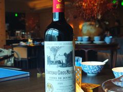 -喜悦烤鸭·新京菜(王府井店)