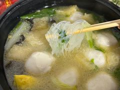 -巷儿里餐厅·杭帮菜(信义坊店)