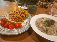 -The Good Place好地方·Brunch·coffee(国贸店)
