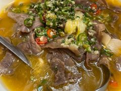 -御彩酒家(东风东路店)