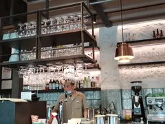 -Apollo·西班牙小酒馆(安福路店)