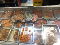 -英雄故事地摊烤肉(马驹桥店)