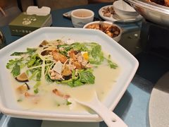 -美极鲜食坊(宝安南路店)
