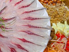 -顺水流·横州家宴(百色爱琴海店)