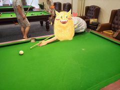 -海韵之星邮轮水会(明发商业广场店)