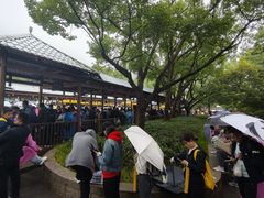 -普陀山风景名胜区-法雨禅寺