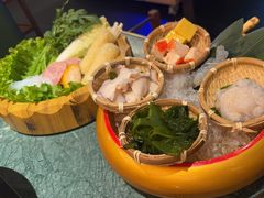 -牛New寿喜烧(龙湖金沙天街店)