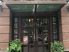 门面-一记洛阳菜·糖醋小排·水席(十字街店)