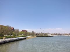 -武清南湖绿博园