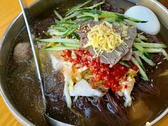 -顺姬冷面(延大店)