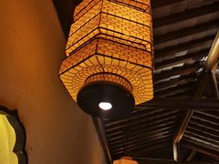 -绿茶餐厅(领展购物广场·中关村店)