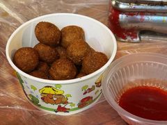 藕元-桂萍特色牛筋牛杂(长堤街总店)