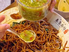 -春雪面馆(转塘店)