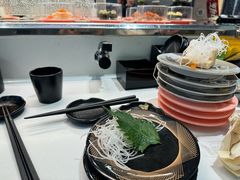 -争鲜回转寿司(朝北大悦城店)