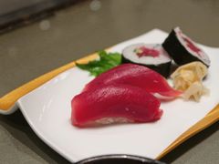 -西村日本料理(香格里拉饭店)