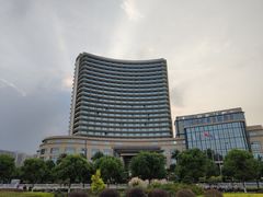 -舟山希尔顿酒店