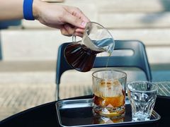 大树庄园的双重厌氧发酵手冲-NokNok Coffee(宽窄巷子店)