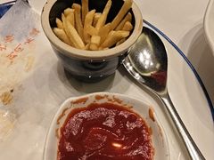 -同庆楼(奥体中心店)