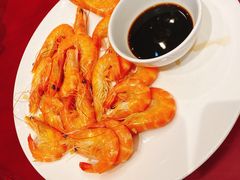 -小蓝鲸湖北菜(八一路店)