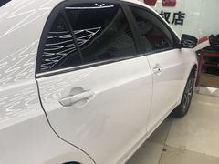 -新月3M汽车贴膜隐形车衣膜小二官方授权店(肖村桥店)