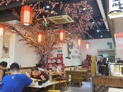 -皇牛鲜生·牛爱牛鲜牛肉自选火锅(晋吉北路店)